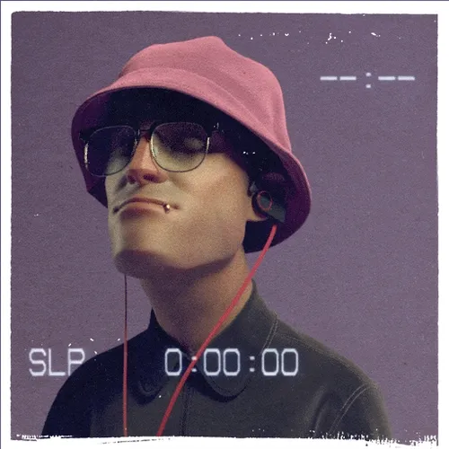 Lofi Originals 3D #3896