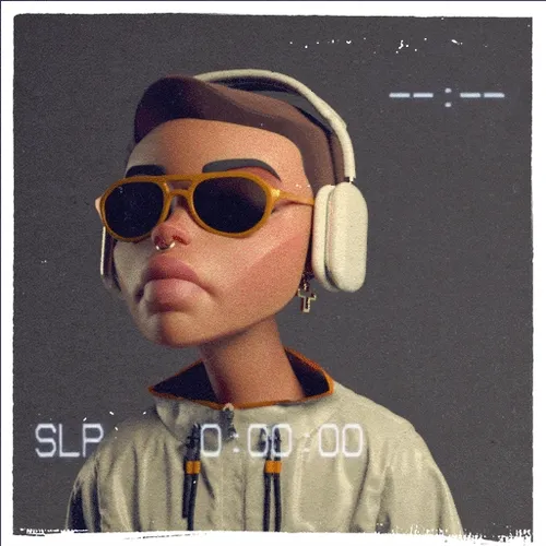 Lofi Originals 3d