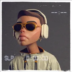 Lofi Originals 3D #4962