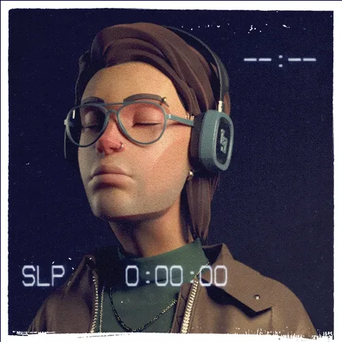 Lofi Originals 3d
