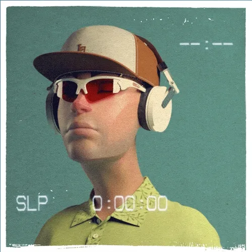 Lofi Originals 3D #4309