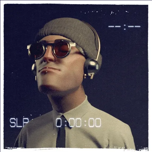 Lofi Originals 3D #1027