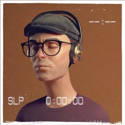 Lofi Originals 3D #2462
