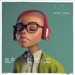 Lofi Originals 3D #3452