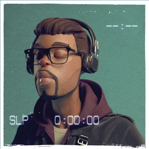 Lofi Originals 3D #4029