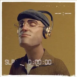 Lofi Originals 3D #4808