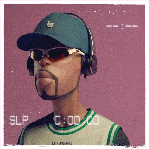Lofi Originals 3D #3050