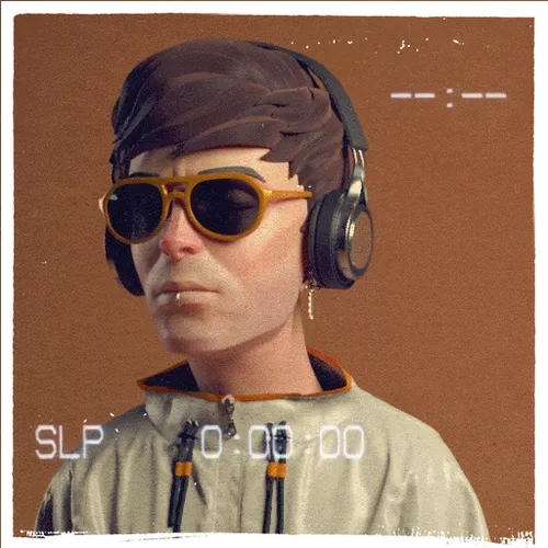 Lofi Originals 3D #2786