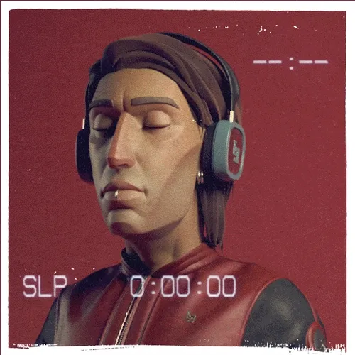 Lofi Originals 3D #3451