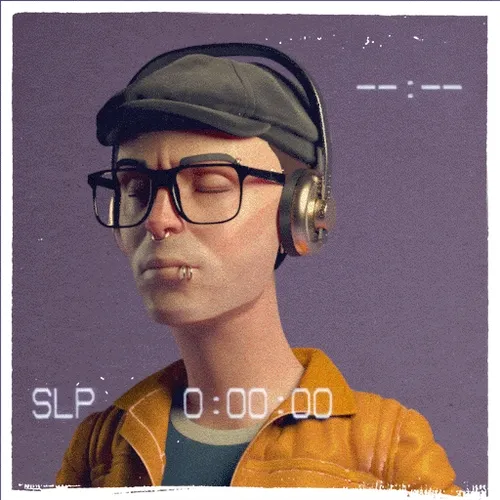 Lofi Originals 3d