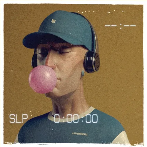 Lofi Originals 3D #3116