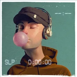 Lofi Originals 3D #1220