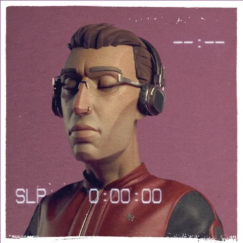 Lofi Originals 3D #4981