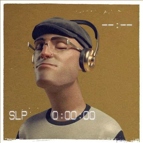 Lofi Originals 3d