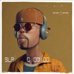Lofi Originals 3D #967