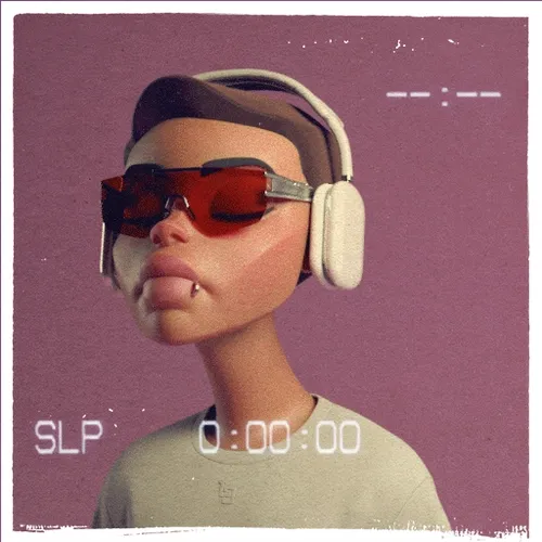 Lofi Originals 3D #1194