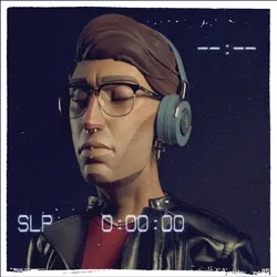 Lofi Originals 3D #731