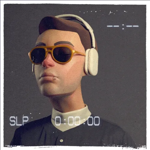 Lofi Originals 3D #3024