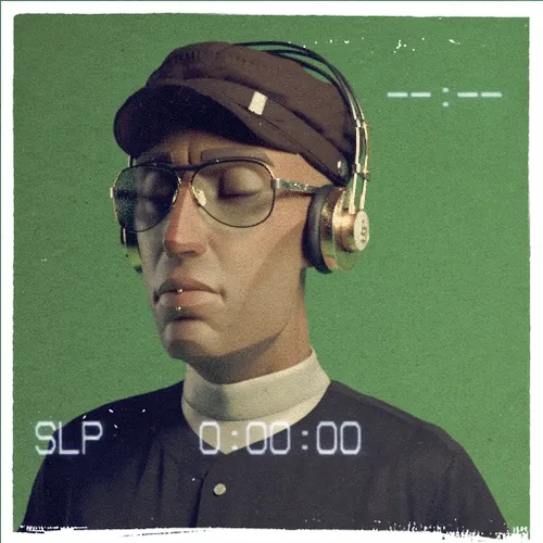 Lofi Originals 3d