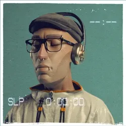 Lofi Originals 3D #1797