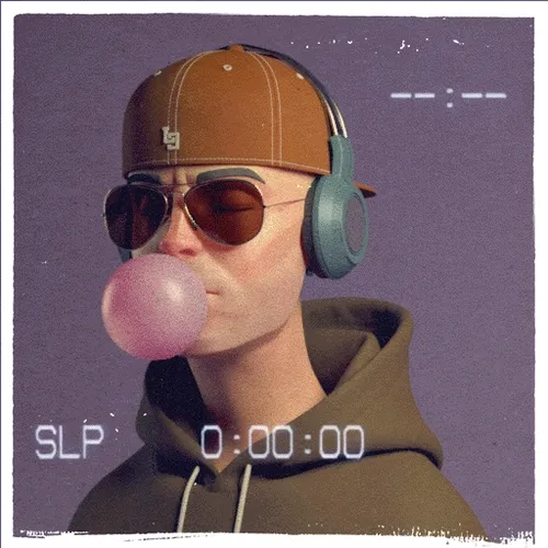 Lofi Originals 3D #1586