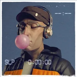 Lofi Originals 3D #4676