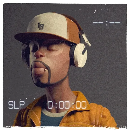 Lofi Originals 3d