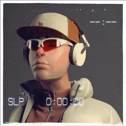 Lofi Originals 3D #3092