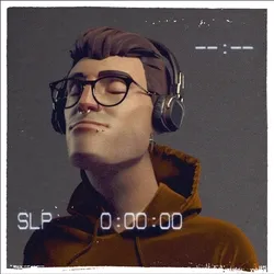 Lofi Originals 3D #3416