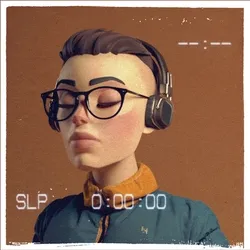Lofi Originals 3D #3997