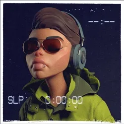 Lofi Originals 3D #4199
