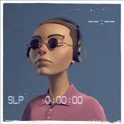 Lofi Originals 3D #3717