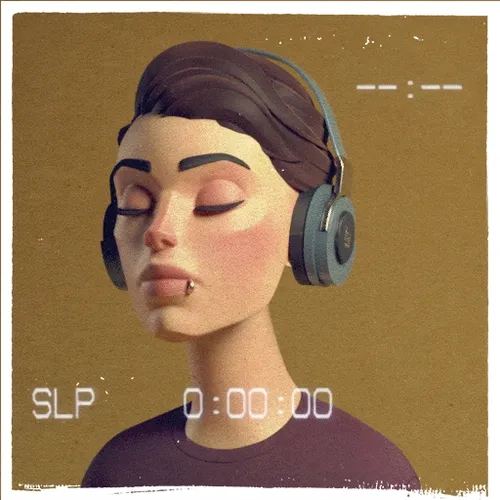 Lofi Originals 3d
