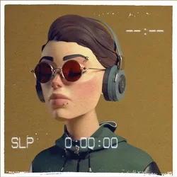 Lofi Originals 3D #4202