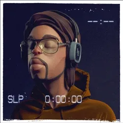 Lofi Originals 3D #5522