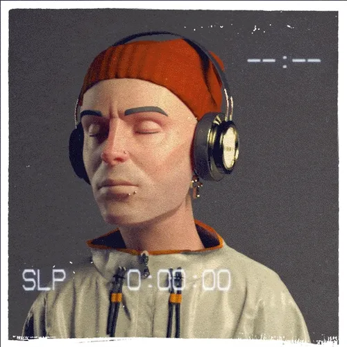 Lofi Originals 3D #5190
