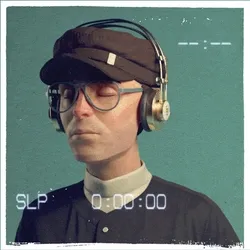 Lofi Originals 3D #5112