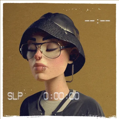 Lofi Originals 3D #1405