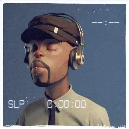 Lofi Originals 3D #2611