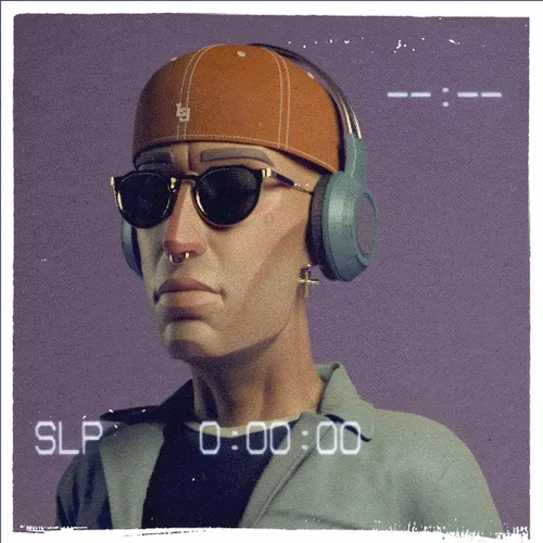 Lofi Originals 3d