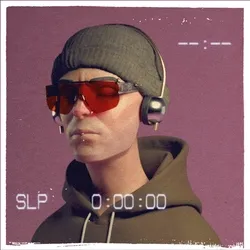 Lofi Originals 3D #2041