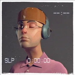 Lofi Originals 3D #4624