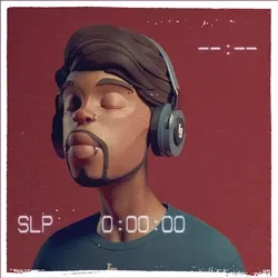 Lofi Originals 3D #3348