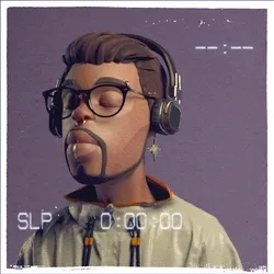 Lofi Originals 3D #4964