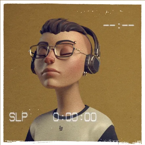 Lofi Originals 3D #1853