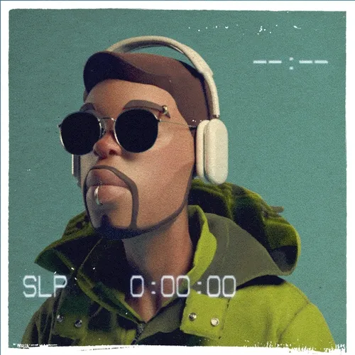 Lofi Originals 3D #5541