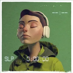 Lofi Originals 3D #4578