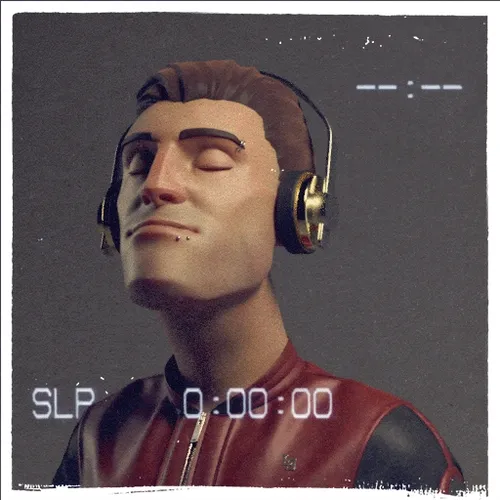 Lofi Originals 3d