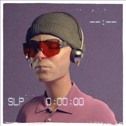 Lofi Originals 3D #2133