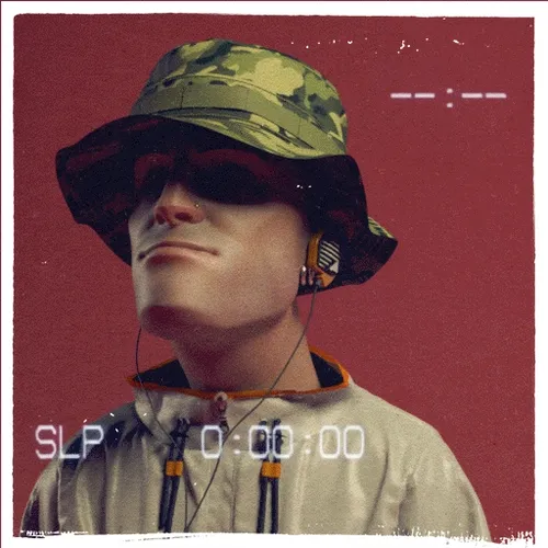 Lofi Originals 3D #3569
